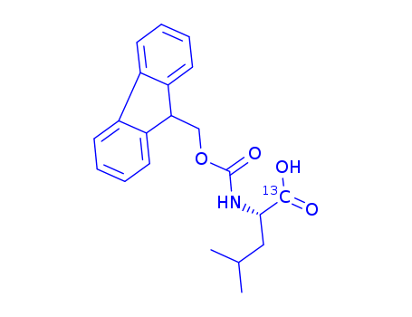 L-LEUCINE-1-13C-15N