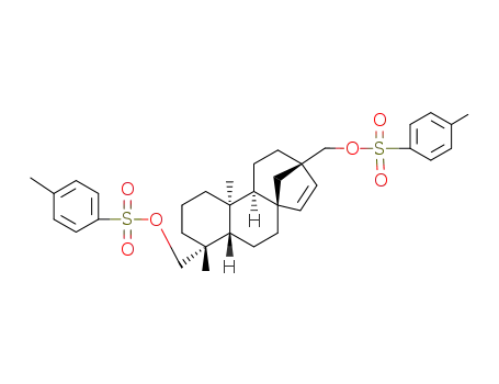 Erythroxydiol A-bis-(p-toluolsulfonat)