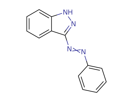 N-(indazol-3-ylideneamino)aniline cas  17076-37-8