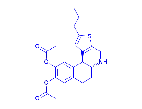 Adrogolide