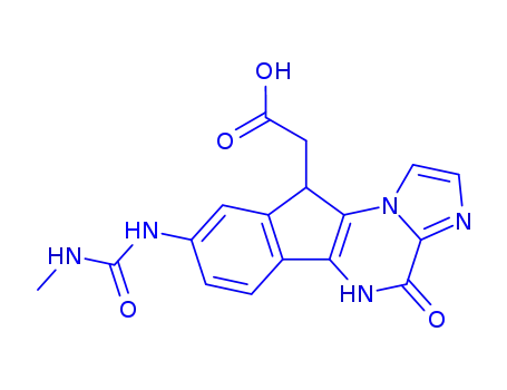 173156-08-6 Structure