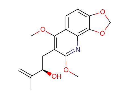 156953-83-2 Structure