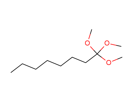 1,1,1-Trimethoxy-n-octane