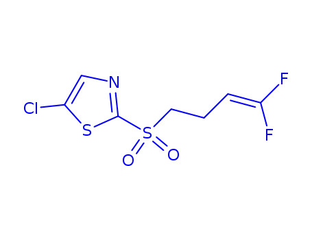 172933-33-4 Structure