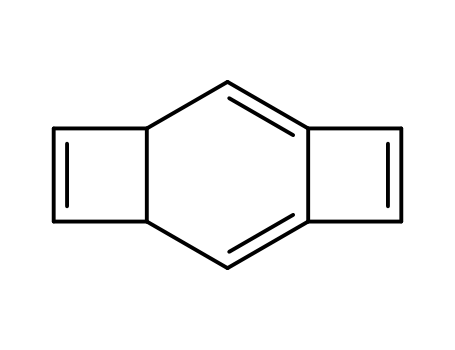 Tricyclo[6.2.0.0<sup>3,6</sup>]deca-1,4,7,9-tetraene