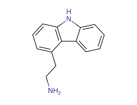 2-carbazol-4-yl-ethylamine