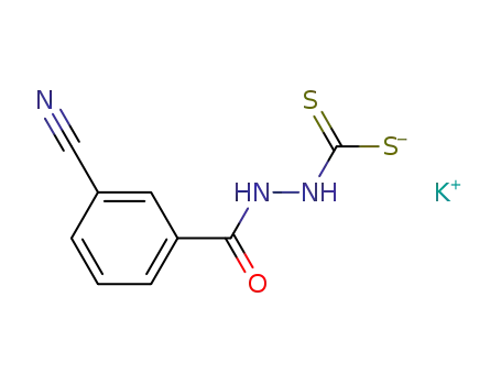 1528792-54-2 Structure