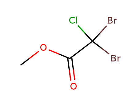 Methyl Chlorodibromoacetate manufacturer