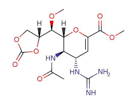 1072449-92-3 Structure