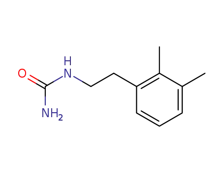 N-(2,3-디메틸페네틸)우레아