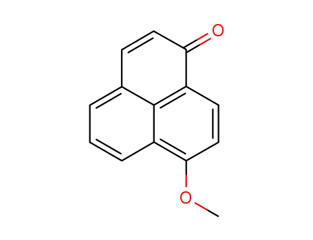 7-methoxy-phenalen-1-one