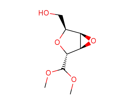 2,5:3,4-dianhydro-L-talofuranose dimethylacetal