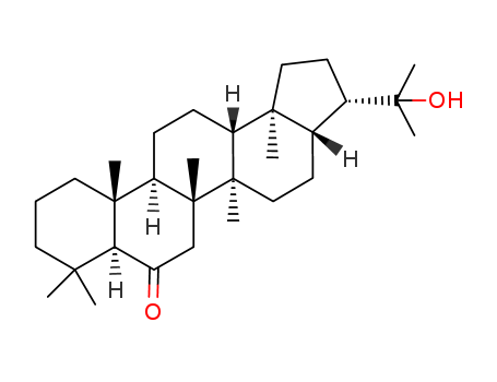 A'-Neogammaceran-6-one,22-hydroxy- (7CI,8CI,9CI)