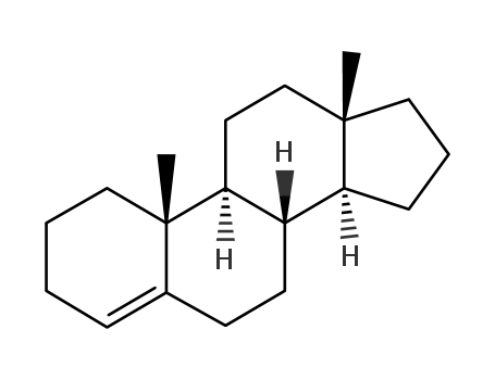 3H-androst-4-ene