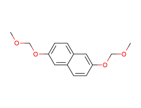 2,6-bis(methoxymethoxy)naphthalene