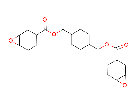 1,4-Cyclohexanedimethanol Bis(3,4-Epoxycyclohexanecarboxylate