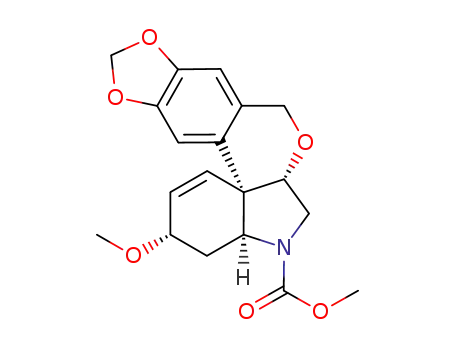 128164-08-9 Structure