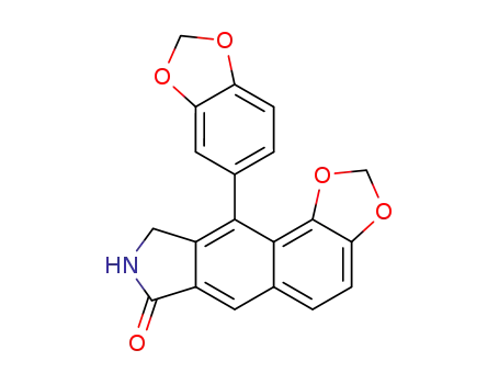 Molecular Structure of 203935-39-1 (Helioxanthin derivative 5-4-2)