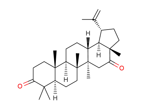 lup-20<sup>(29)</sup>-en-3,16-dione