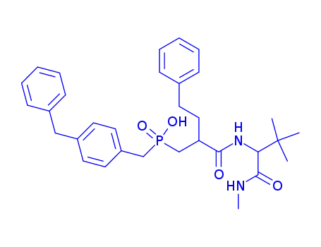 202976-34-9 Structure
