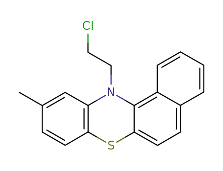 20379-02-6 Structure