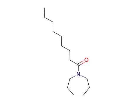 1-(azepan-1-yl)nonan-1-one