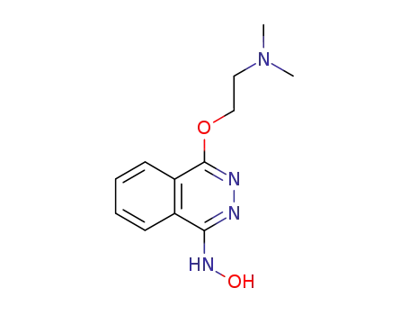 Molecular Structure of 17243-68-4 (Taloximine)