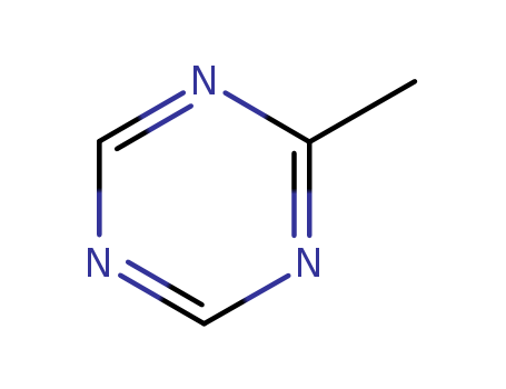 2-METHYL-1,3,5-TRIAZINE