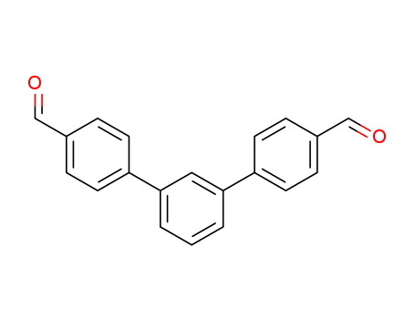 4,4''-m-terphenyldicarboxaldehyde