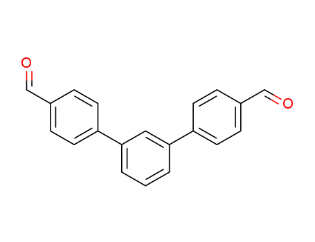 4,4''-m-Terphenyldicarboxaldehyde