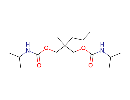 Carisoprodol Isopropyl Impurity
