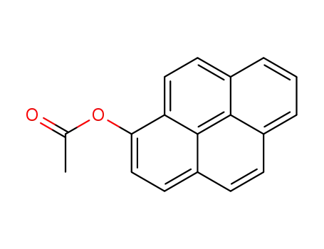 1-Acetoxypyrene