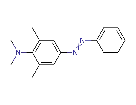 3,5-ジメチル-4-(ジメチルアミノ)アゾベンゼン