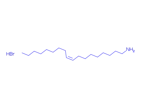 oleylammonium bromide