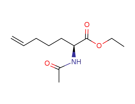 C<sub>11</sub>H<sub>19</sub>NO<sub>3</sub>