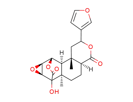 Tinosporide