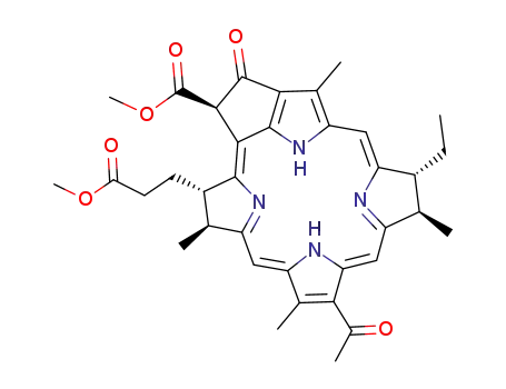 569-54-0 Structure