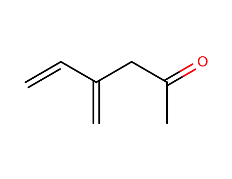 5-Hexen-2-one, 4-methylene- (9CI)