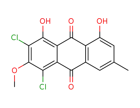 1332889-19-6 Structure