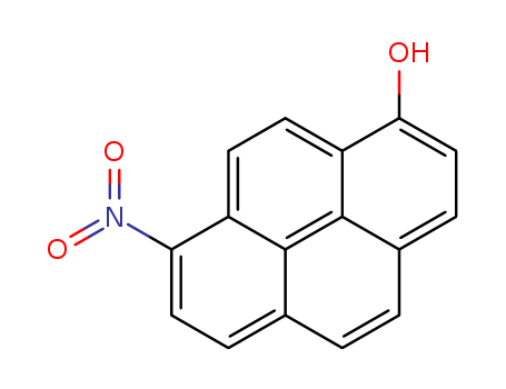 1-nitropyrene-8-ol