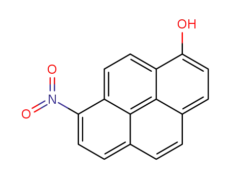 1-니트로피렌-8-올
