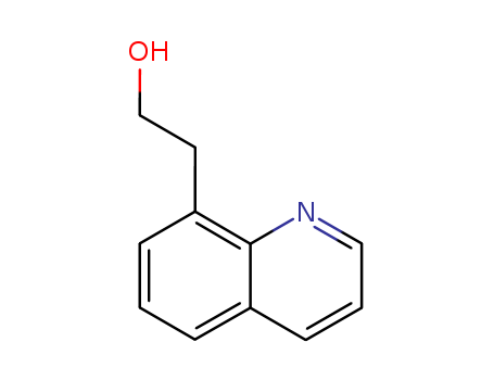 2-quinolin-8-ylethanol
