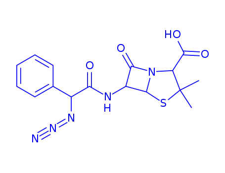 Azidocillin