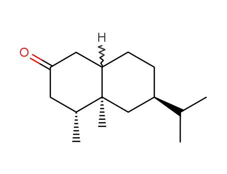 TetraHydroNootkatone