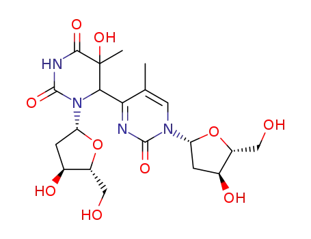 C<sub>20</sub>H<sub>28</sub>N<sub>4</sub>O<sub>10</sub>