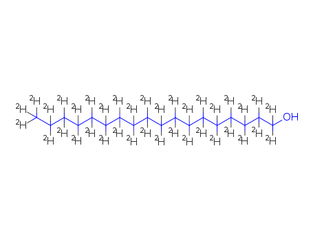 N-OCTADECYL-D37 ALCOHOL