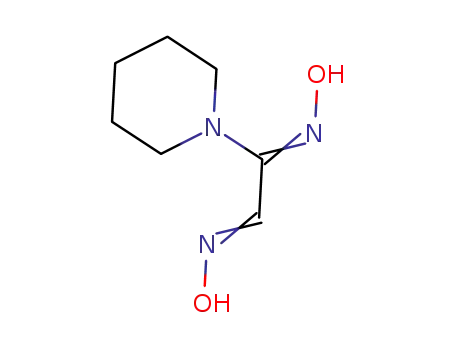 piperidineglyoxime