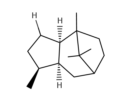 데카하이드로-1,4,9,9-테트라메틸-4,7-메타노아줄렌