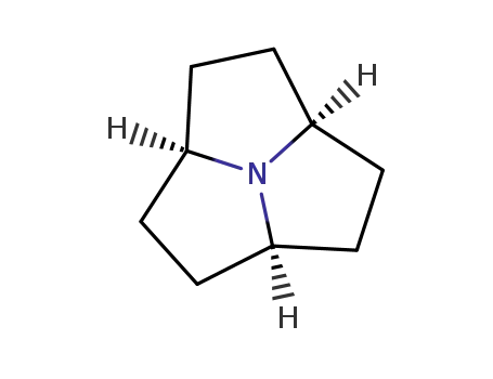 1H-Pyrrolo[2,1,5-cd]pyrrolizine,octahydro-(9CI)