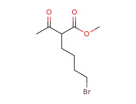 C<sub>9</sub>H<sub>15</sub>BrO<sub>3</sub>